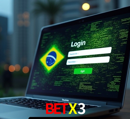 Integração de APIs BETX3