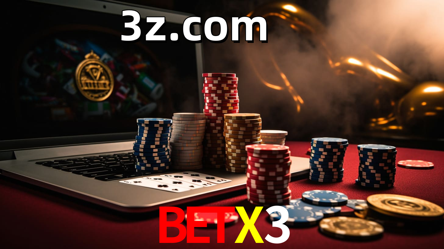 Apostas de Basquete BETX3