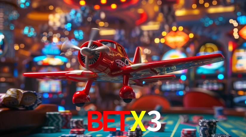 Estatísticas Crash Games BETX3