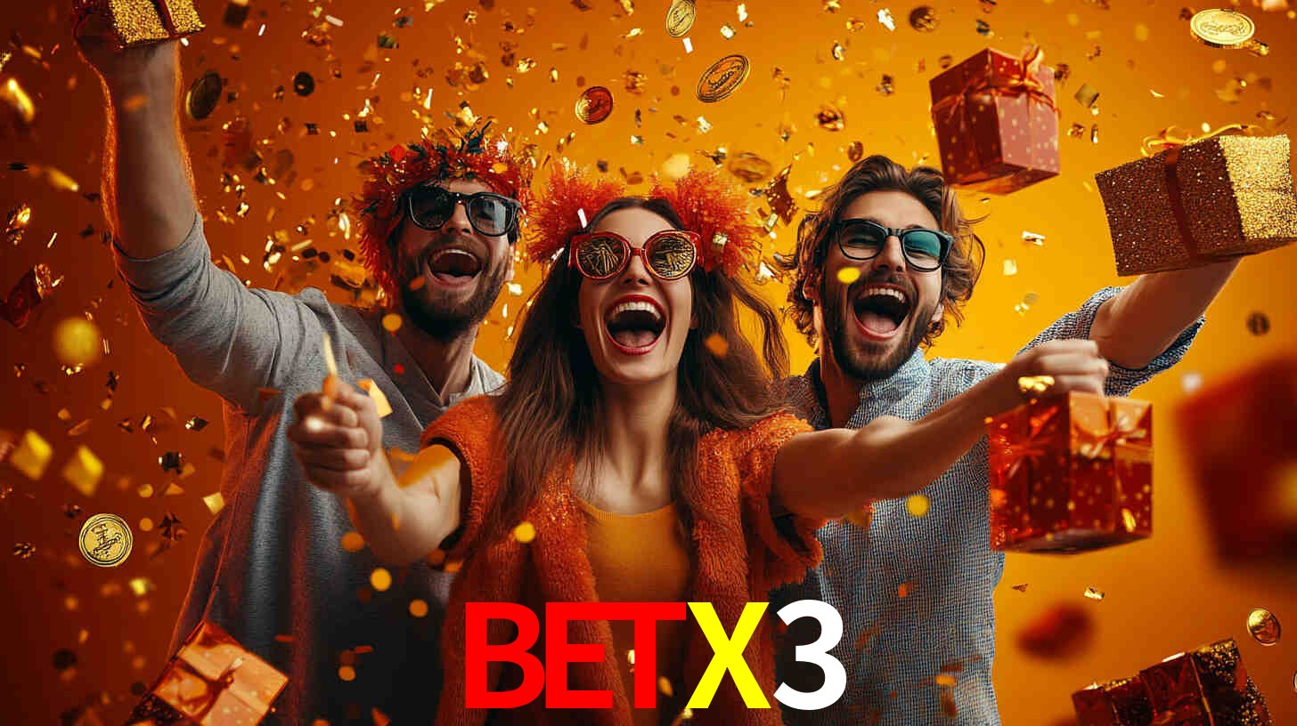 Promoção Relâmpago BETX3