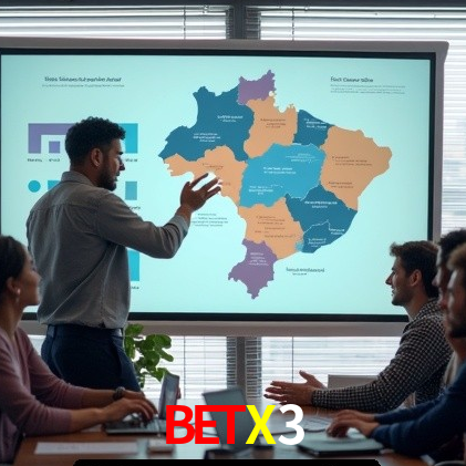 PIX Instantâneo BETX3